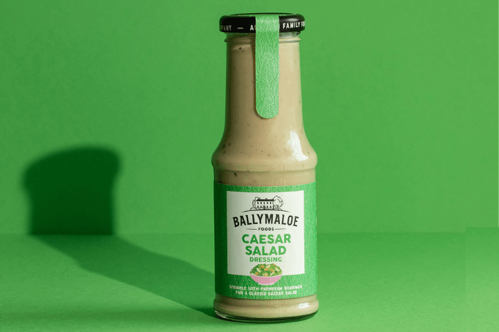 Ballymaloe Caeser Dressing 200ml