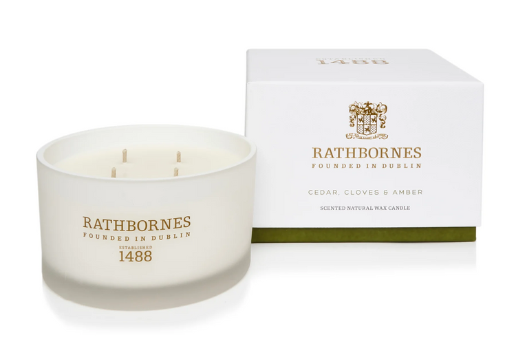 Rathbornes Candles