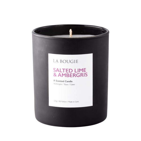 La Bougie Candles