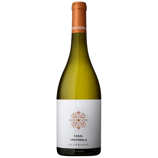 Casal de Ventozela Alvarinho