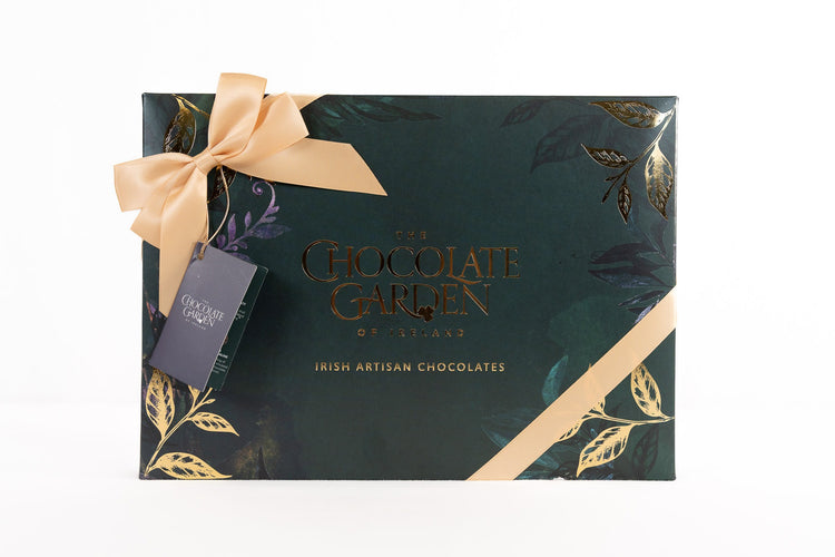 The Chocolate Garden 330g GF