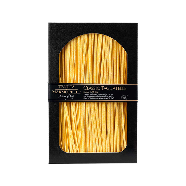 Classic Tagliatelle