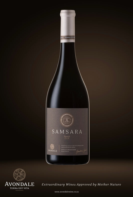 Samsara by Avondale