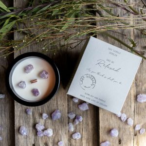 Eau so Lovely Candles