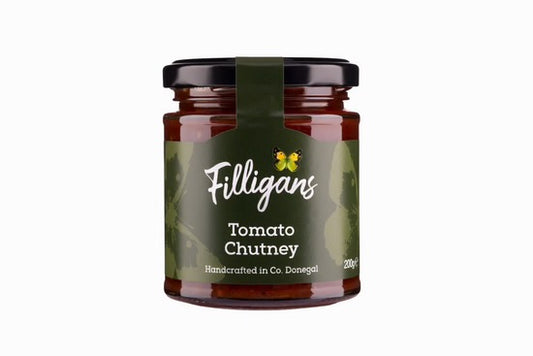 Tomato Chutney 200g