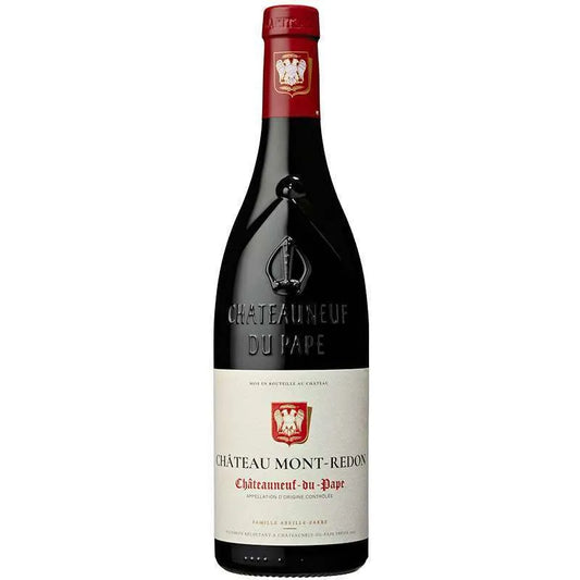 Chateau Mont Redon Cháteauneuf du Pape