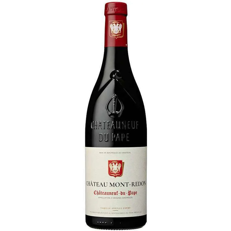 Chateau Mont Redon Cháteauneuf du Pape