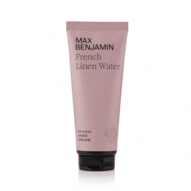 Max Benjamin Hand Cream 75ml