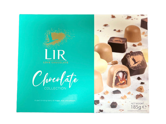 Lir 185g