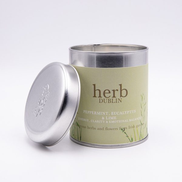 Herb Dublin