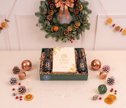 Bubbles & Bliss Hamper