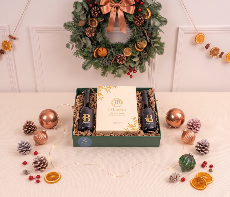 Bubbles & Bliss Hamper