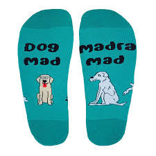 Dog Mad