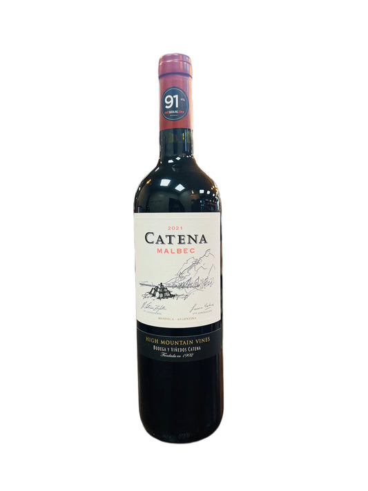 Catena Malbec 375ml