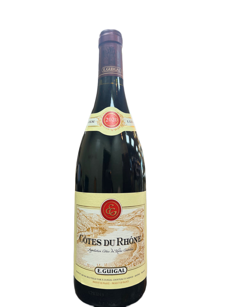 Guigal Côtes du Rhône
