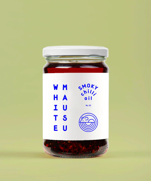 White Mausu