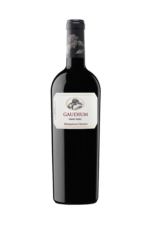 Gaudium Marqués De Cáceres