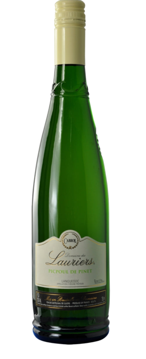 Picpoul de Pinet, Saint Jean Des Sources  2023