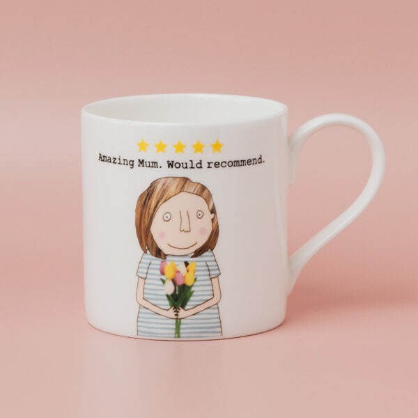 Amazing Mum.. mug