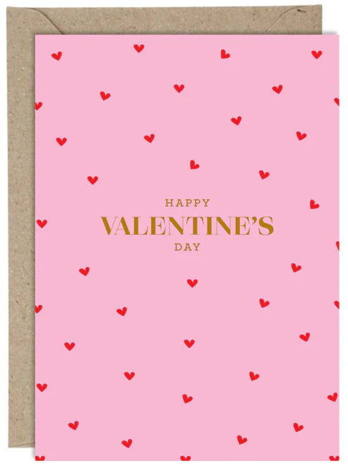 Happy Valentines Day