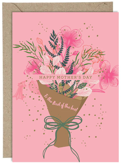 Happy Mother's Day