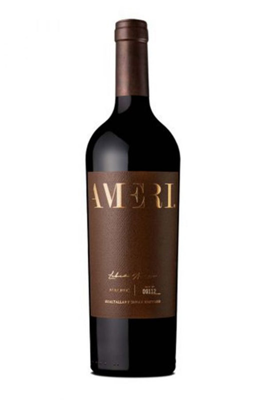 Ameri Organic Blend