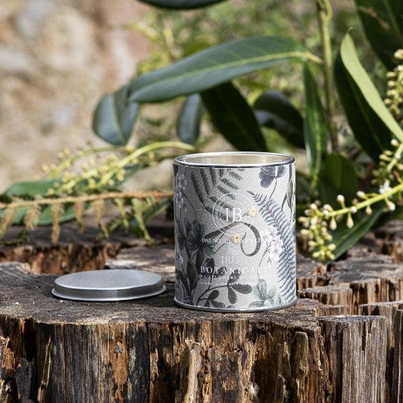 Irish Botanicals Candles,  Diffusers and Wax Melts