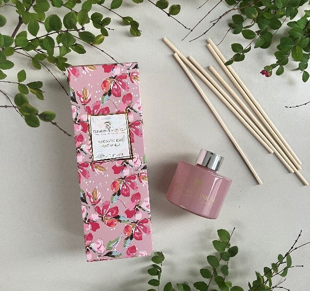 Irish Botanicals Candles,  Diffusers and Wax Melts