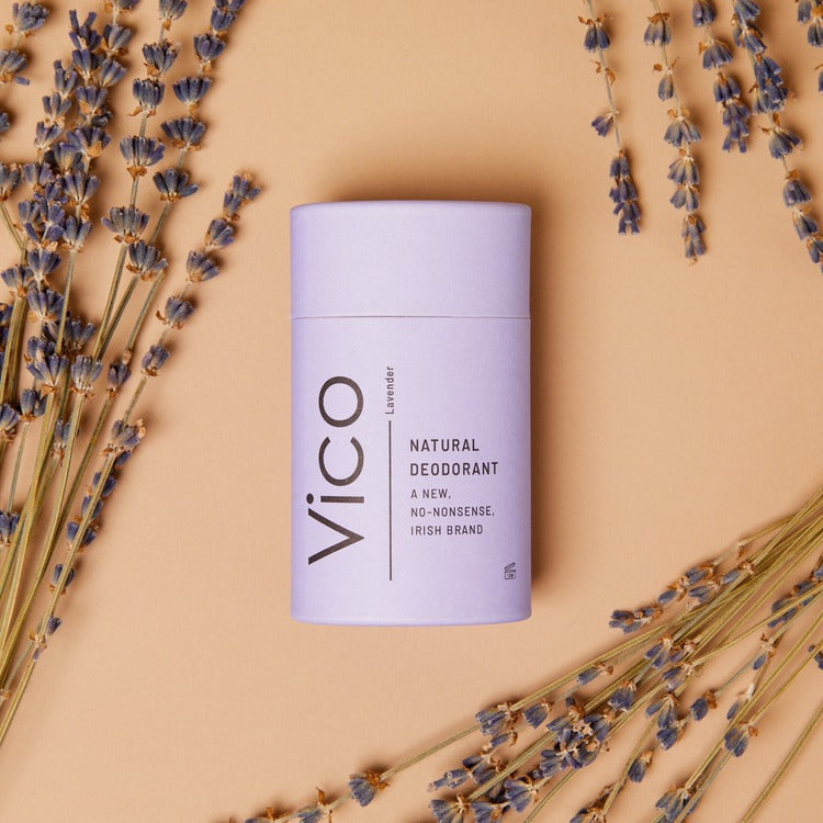 Lavender Deodorant