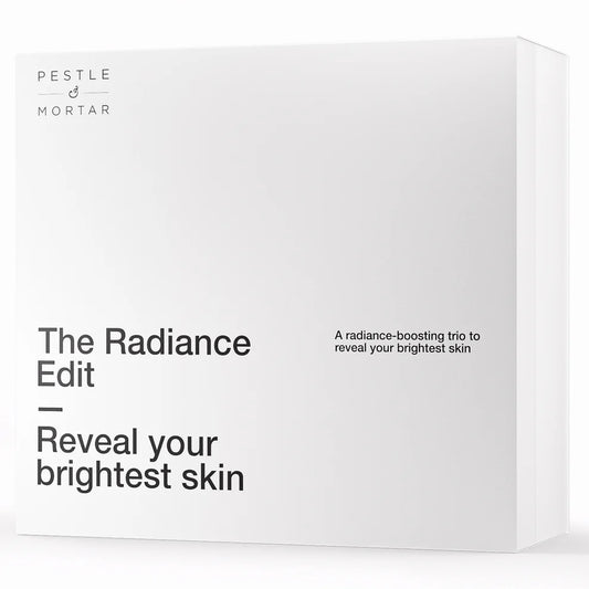 The Radiance Edit