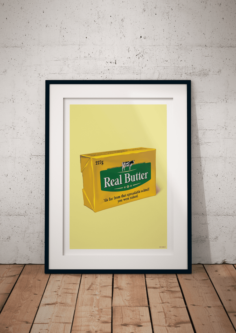 Ray Hurley Prints