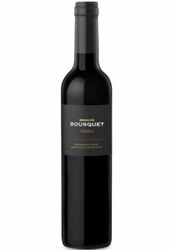 Reserve Organic Malbec Dulce