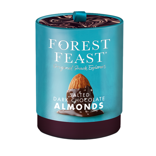 Forest Feasts