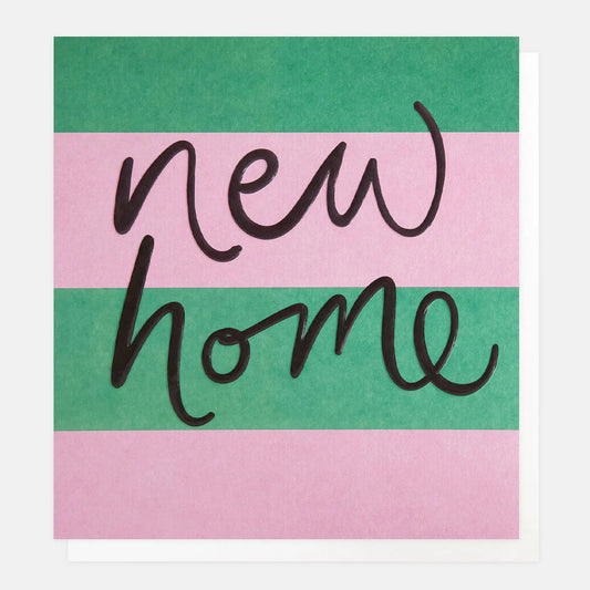 New Home