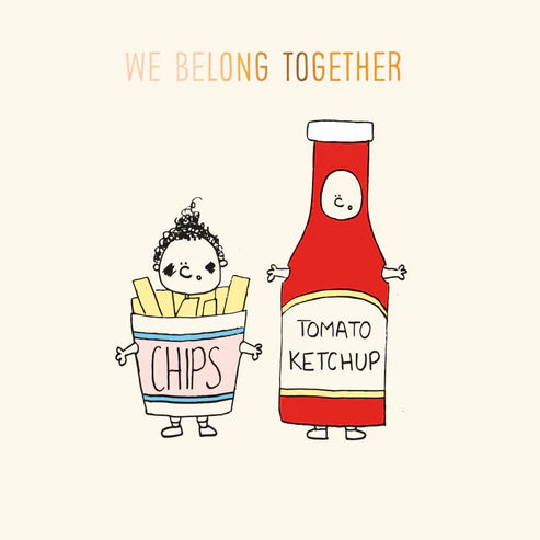 We Belong Together