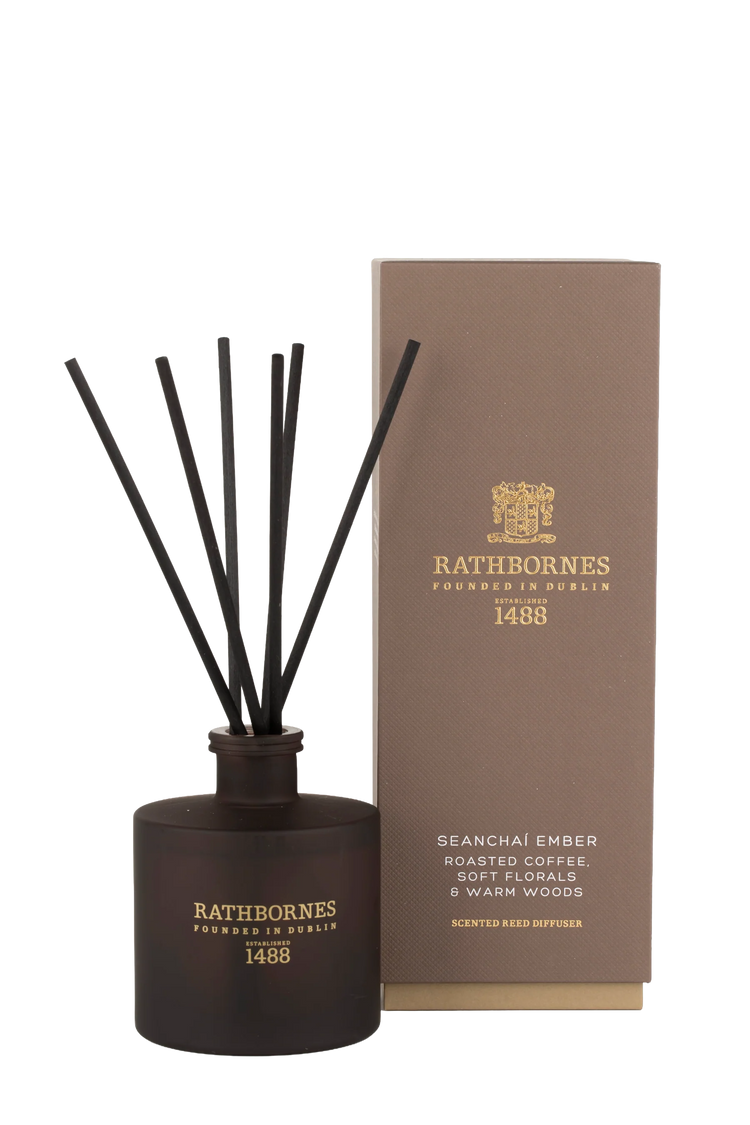 Rathbornes Diffusers