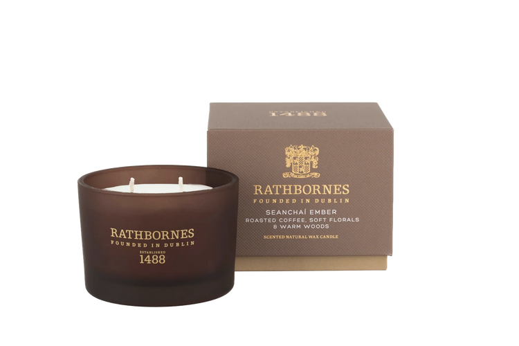 Rathbornes Candles