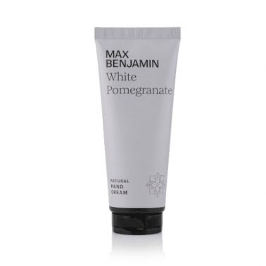 Max Benjamin Hand Cream 75ml