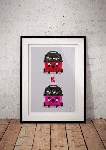 Ray Hurley Prints