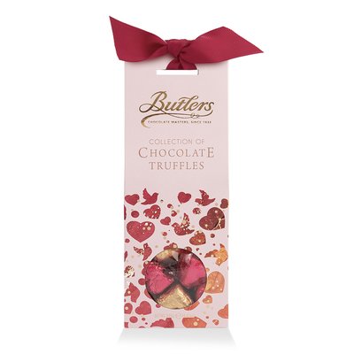 Butlers Heart Chocolate Collection