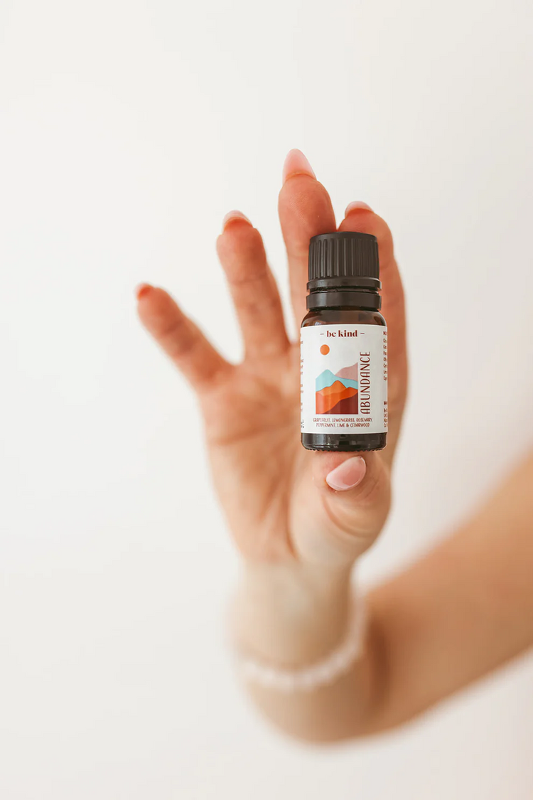 Be Kind Essential Oils
