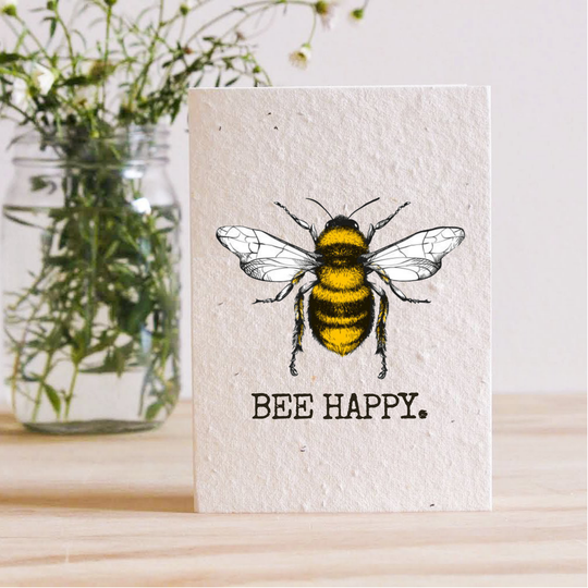 Plantable Cards