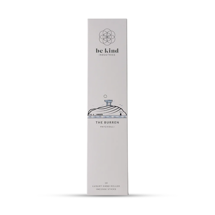 Luxury Hand Rolled Incense Sticks