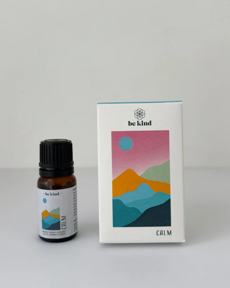Be Kind Essential Oils