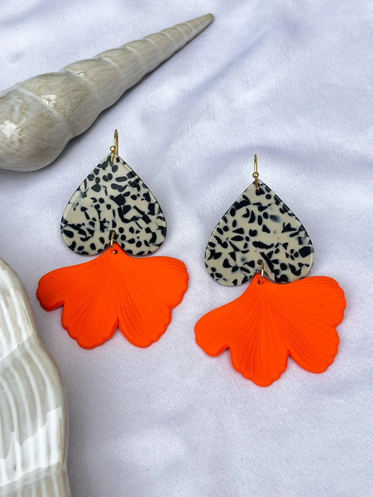 Colour Pop Earrings