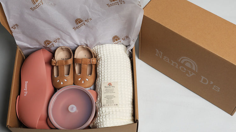 Nancy D’s Shay Blush Giftbox