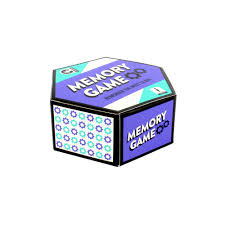 Family Card Games - Memory Game