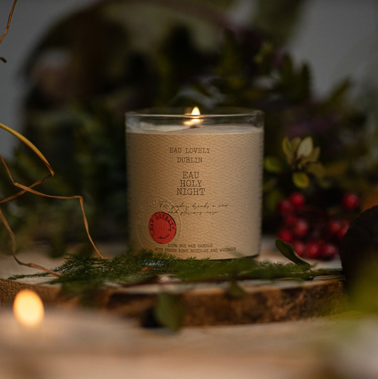 Eau Lovely Christmas