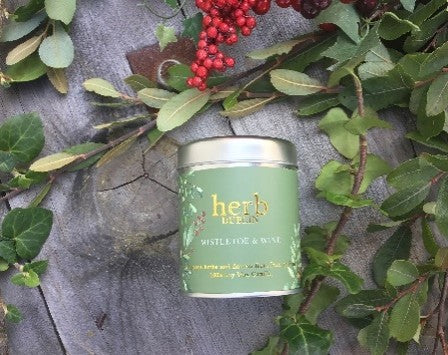 Herb Christmas