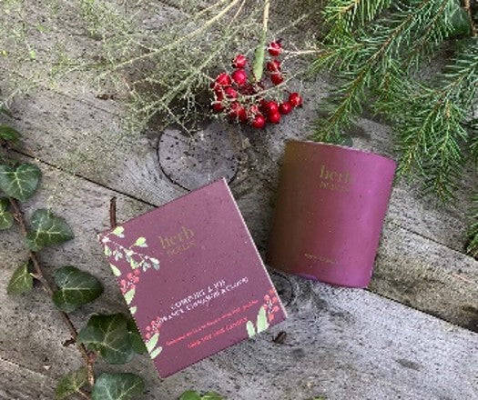Herb Christmas